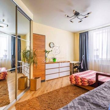 Квартира, 2к. Житловий стан. ЖК Софіївська Слобідка Боголюбова, 41 Софіївська Борщагівка ЖК Софіївська Слобідка