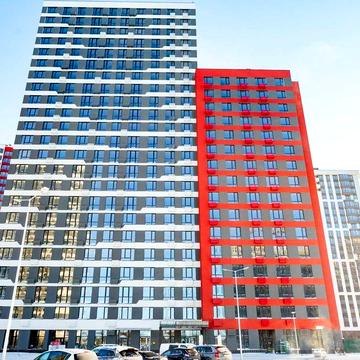 Простора 2 кім квартира продаж Виноградар Варшавський 3 Варшавский Буд 10.3 Олеся Змієнка ЖК Варшавський 3