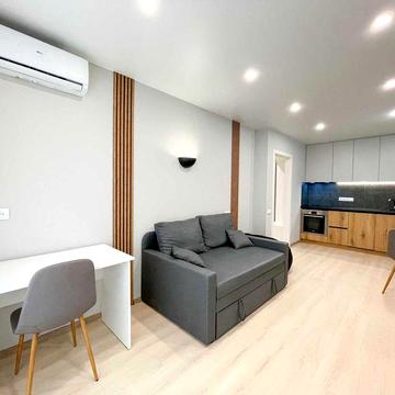 БЕЗ КОМІСІЇ | 41 м² | 7 поверх | ЖК НОВА АНГЛІЯ, будинок ЛІНКОЛЬН | перепоступка ЖК НОВА АНГЛІЯ