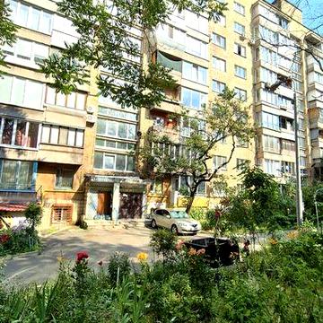 Продаж 3-кімнатна, вул. Тихого 41(Виборзька), Соломянський район