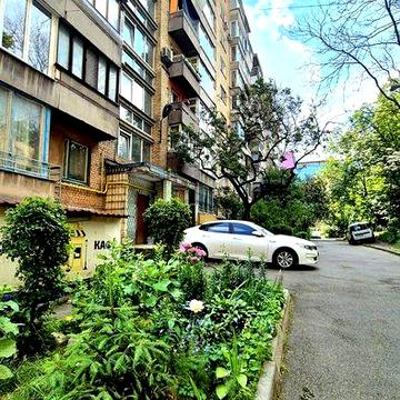 Продаж 3-кімнатна, вул. Тихого 41(Виборзька), Соломянський район