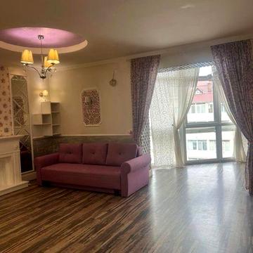 Дворівнева ,110кв.м квартира ЖК Софія ЖК Софія
