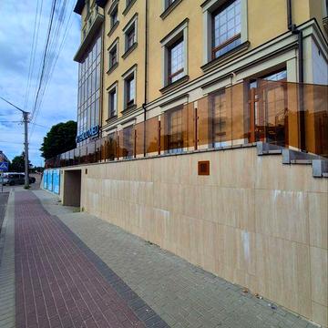 Продам 3-х.кім.квартиру в центрі міста(Шевченко)