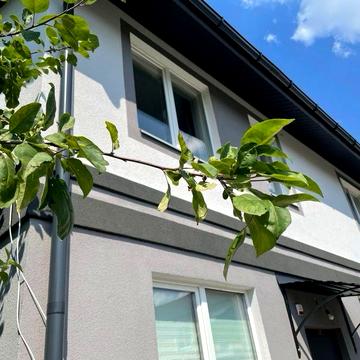 Таунхаус в центрі Бучі з документами*Податки 2%*Центральні комунікації
