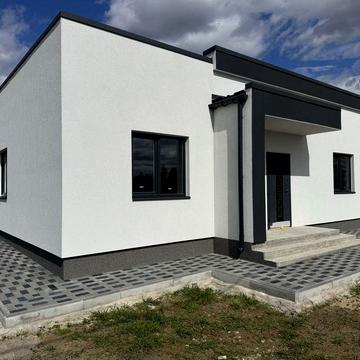 Терміновий продаж сучасного будинку 113 м², 10 соток, 15 кВт, КМ СОФІЯ, ціна нижче ринку,без %