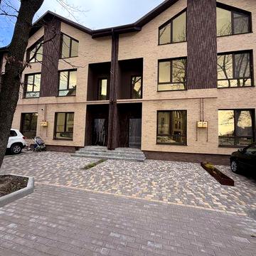 Таунхаус з ремонтом під чистове | 90м2 + паркомісце| Пражський парк, Ліцей № 1| БЕЗ КОМІСІЇ!