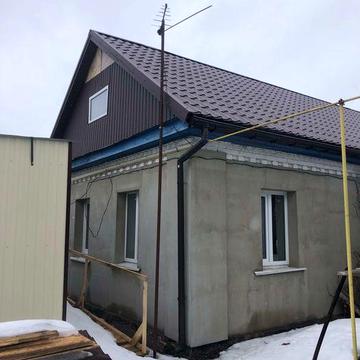 Будинок Нові Петрівці