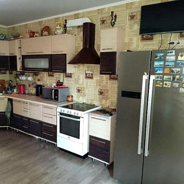 Продам будинок-таунхаус с.Гнідин, 7 км від Метро Славутич!