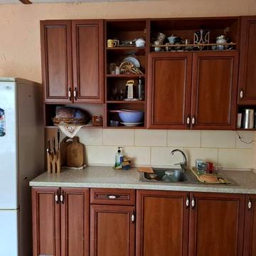 Блиставиця. Будинок та ділянка з господарством