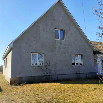 Продаж будинку  в центрі с. Бабинці на 60 сотках