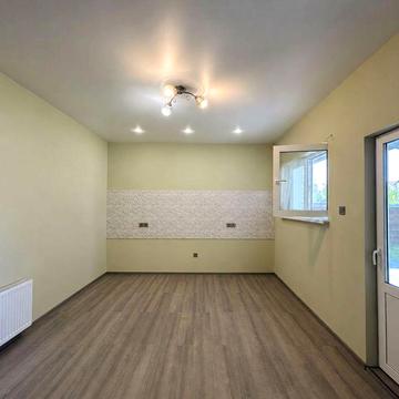 Будинок з Ремонтом 160м2 Ділянка 6 соток Білогородка