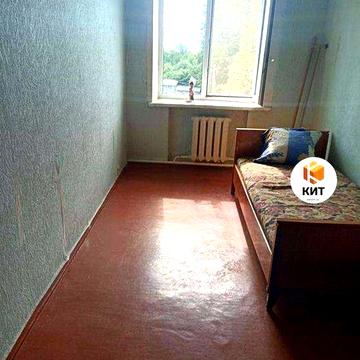 2к. 43м2 Салтовка(Бараб.,Украина), Кулиничёвская ул. 84, RE-135448
