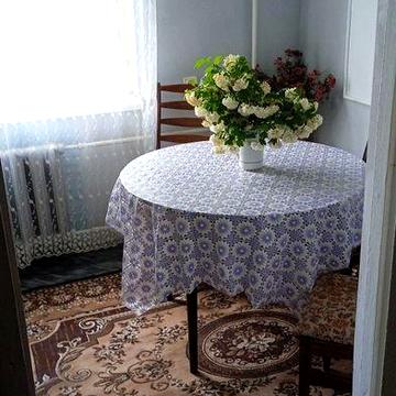 Продам Свою двухкомнатную квартиру