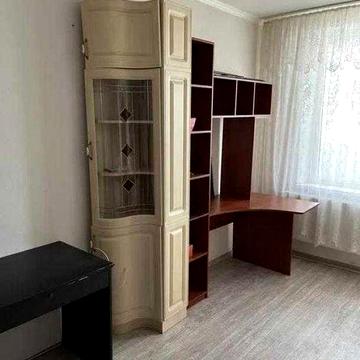 Квартира, 1-кімн.535Ам/р, Гарибальди