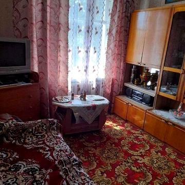 Продам 1к квартиру Клочковская Харьков