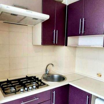 Продам 1к.кв 8/12. Капитальный ремонт.
