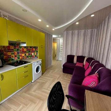 Продам 1 к кв Новобудова ЖК Перемоги-1 ремонт ML ЖК Перемоги