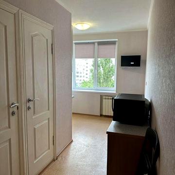 Продам 3 к. квартиру, Алексеевка пр. Победы 75