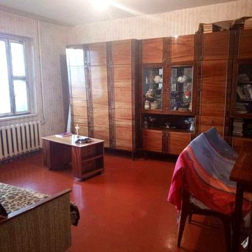 (3-50) Двухкомнатная квартира в районе Макдональдса