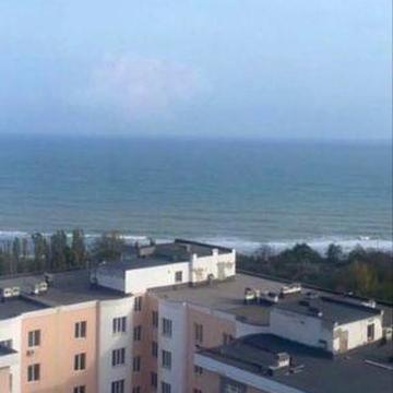 Своя квартира  біля моря