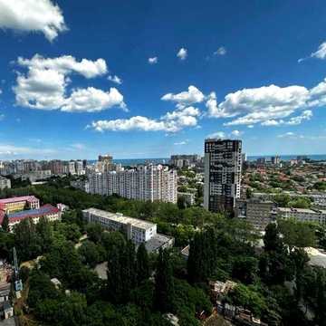 Срочно‼️ Студия ЖК Модерн на 6 ст Фонтана! Шара‼️ Стикон ЖК «Modern»