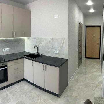 Продам свою смарт квартиру в ЖК Акаарель - 8 ЖК Акварель - 8