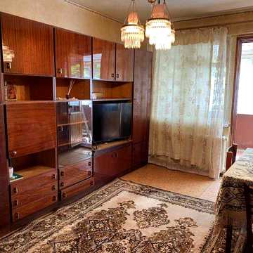 Продається 3-кімнатна квартира  на вулиці Люстдорфська дорога/ ЮЗМ