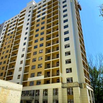 Готовая 1К Таирово Ремонт Рассрочка Дом Сдан 1й этаж ЖК Одескі традиції на Глушко