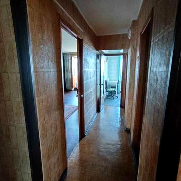 Продам 2х комнатную квартиру на ул. Богдана Хмельницкого, спецпроект, 6/9