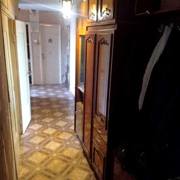 4х квартира на Небесной Сотні, Школьний, Сіті Центр
