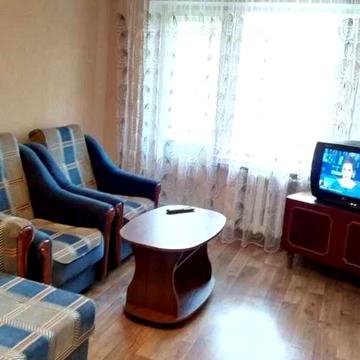 Квартира у моря от хозяина ЖК просто Хрущовка
