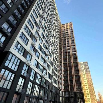 Продам 1 комн Стикон в ЖК Модерн! 6 станция Фонтана. ул. Франко ЖК «Modern»