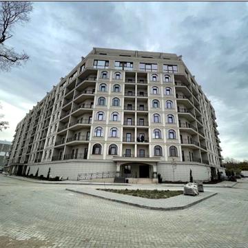 ЖК Авіньон Однокімнатна   квартира Дача Ковалевського Біля самого моря! ЖК Авіньон