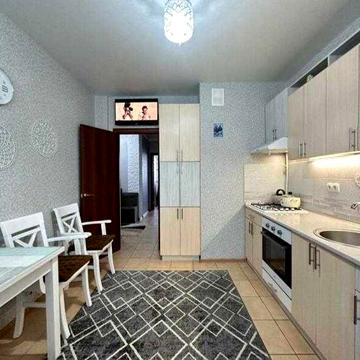 Продам 2-комнатную квартиру в ЖК 7 Небо с мебелью и техникой ЖК 7 Небо