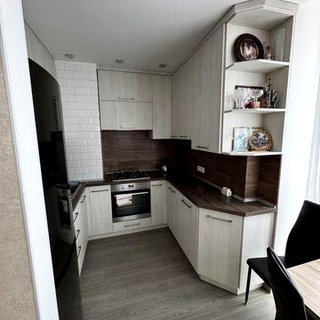 Продам 2 комнатную квартиру Великодолинское Мариинский