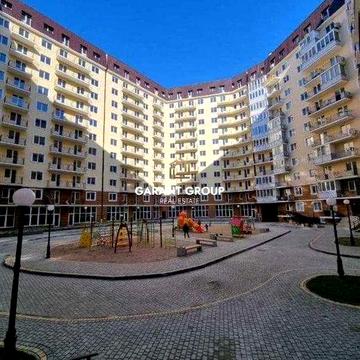 Двокімнатна квартира в ЖК «Континент» / Київський район
