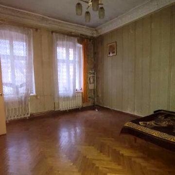 Ликвид.Большая трёхкомнатная в самом центре.Жуковского.Тираспольская