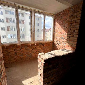 Однокімнатна квартира в зданому будинку. Мінімальна ціна. БЕЗ КОМІСІЇ!