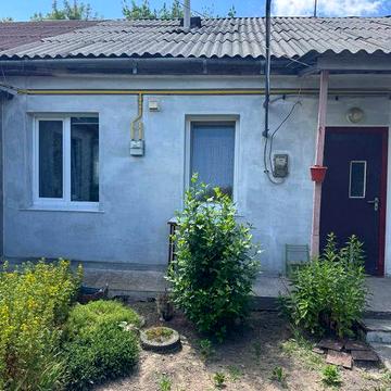 Продам квартиру (частина будинку)