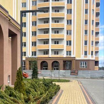 Шок ціна!! ! Повноцінна однокімнатна квартира!Газ!Балкон!Без комісії!Держ програми -ТАК!