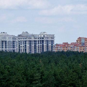 Краща ціна для єОселя Ірпінь квартира в сучасному ЖК