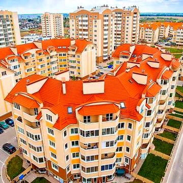 Будівництво відновлено! Продам 2к квартиру 63м2,ЖК Петрівський квартал ЖК Петрівський квартал