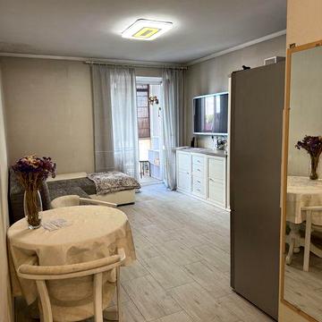Однокімнатна квартира з ремонтом в центрі Гостомеля Всім укомплектована! Вся інфраструктура поруч