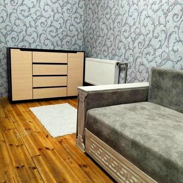 Продаж двокімнатної квартири на Луки Долинського