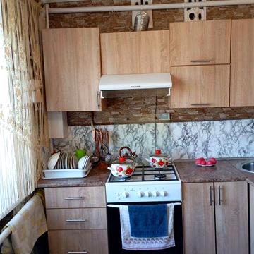 Продається квартира