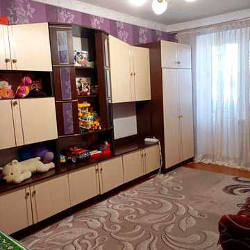 Продається квартира