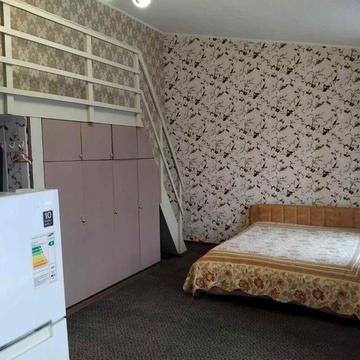 Продаж 1-кімнатної квартири, Київська область, Бориспільський район, Бориспіль, вулиця Завокзальна 7