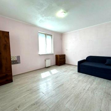 Продаж однокімнатної квартири 36.1м² у затишному Ірпіні!