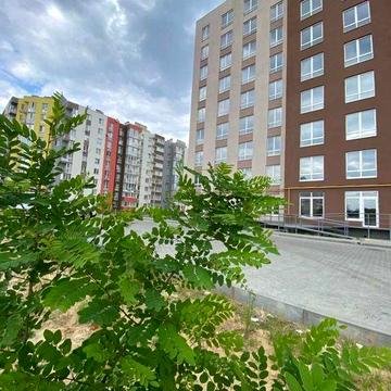 Терміновий продаж квартири в готовому комплексі ЖК Нова Буча