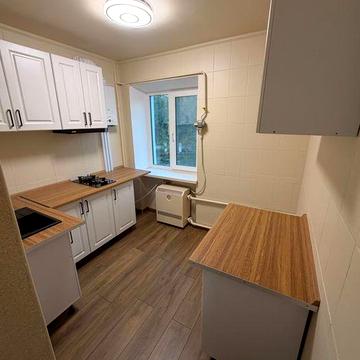 Продається 2-кімнатна квартира 66 м² у смт. Дослідницьке